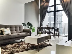 Image of EkoCheras Designer Suite by Moka @ Cheras