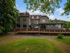 Image of Luxurious holiday home on the banks of the Ourthe