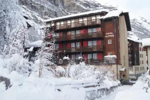Image of Hotel Alpina