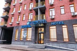 Image of Raziotel Kyiv Yamska