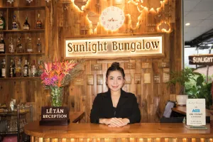 Image of Sunlight Bungalow