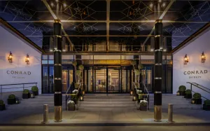Image of Conrad Dublin