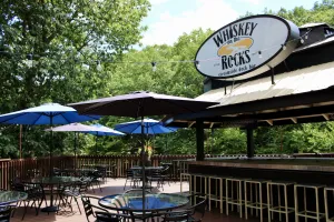 Image of The Woodlands Inn