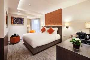 Image of Keizershof Hotel Aalst