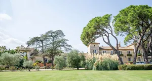 Image of Le Mas de l'Espérance - Chambres d'hôtes de Prestige