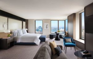 Image of Four Seasons Hotel Sydney