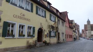 Image of Hotel Gerberhaus