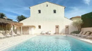 Image of Blanc Sable Hôtel