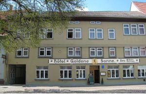 Image of Hotel Goldene Sonne