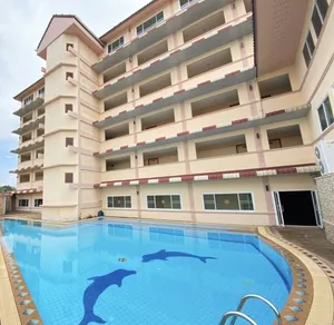 Image of AA Pattaya Ville