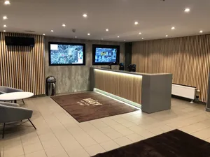 Image of Måby Park Hotel Arlanda