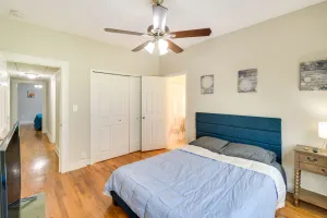 Image of Jacksonville Vacation Rental about 7 Mi to Downtown!