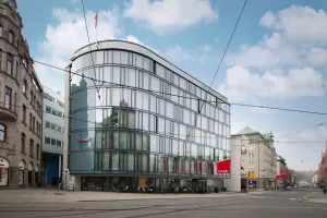 Image of Scandic Grensen
