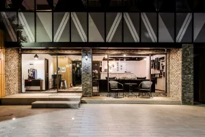 Image of RF Hotel  Linsen