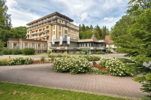 Image of Sure Hotel by Best Western Bad Dürrheim