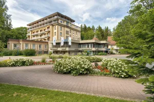 Image of Sure Hotel by Best Western Bad Dürrheim