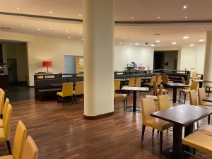 Image of Best Western Conference Airporthotel Frankfurt Mörfelden