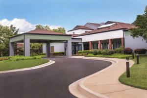 Image of Courtyard By Marriott Baltimore BWI Airport