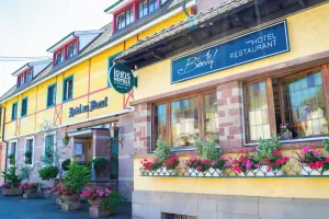 Image of Hôtel Restaurant Au Boeuf