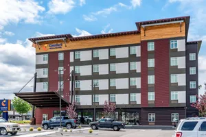Image of Comfort Inn & Suites Lakewood by JBLM