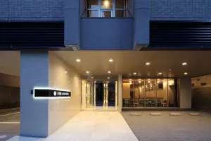 Image of Nipponbashi Luxe Hotel