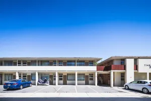 Image of Hi 5 Glenelg Studio Apartment