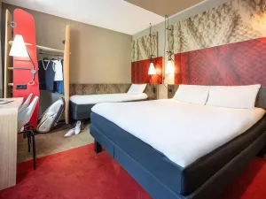 Image of ibis Genève Centre Gare