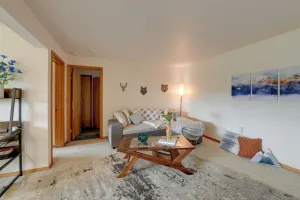 Image of Juneau Apartment - Walk to Hiking & Breweries