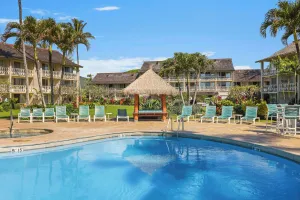 Image of Aston Islander On The Beach