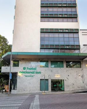 Image of Hotel Nacional Inn Belo Horizonte