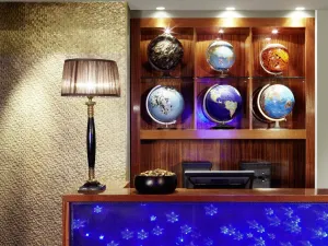 Image of 25hours Hotel The Goldman