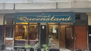 Image of Hotel O Queensland