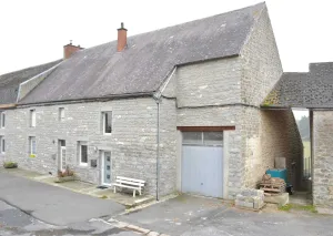 Image of Holiday Home in Couvin near Château de Chimay