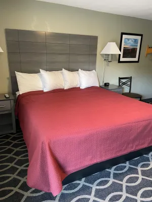Image of The Springwater Inn