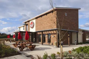 Image of Premier Inn Exeter - M5 J29