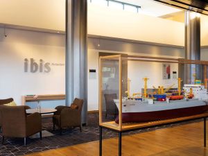 Image of ibis Rotterdam Vlaardingen