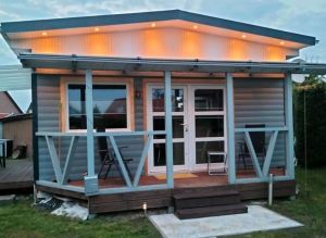 Image of Oasis Comfortable Holiday Residence