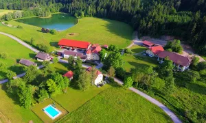 Image of Ferien am Talhof