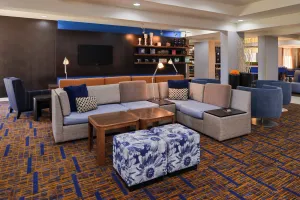 Image of Courtyard by Marriott Milwaukee North/Brown Deer