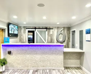 Image of Motel 6 Yuba City, CA