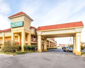 Image of Quality Inn I-75 Exit 333