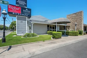 Image of Red Roof Inn Yuba City Bonanza - Marysville