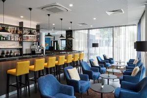 Image of Four Points Flex by Sheraton Essen