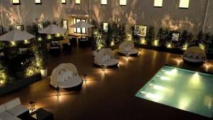 Image of Oriental Hotel Fukuoka Hakata Station