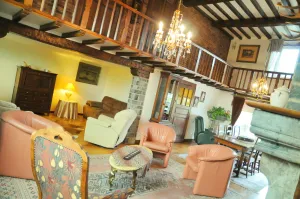 Image of Bourrasques