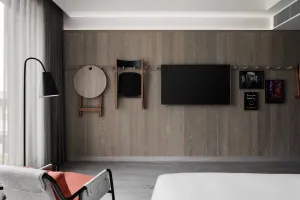 Image of Moxy Taichung