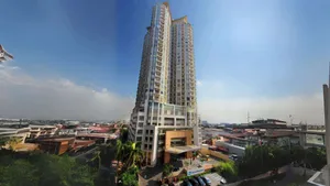 Image of Best Western Mangga Dua Hotel & Residence