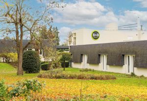 Image of B&B HOTEL Valenciennes Sud