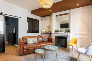 Image of Dify Dauphine - Part Dieu