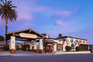 Image of Casa Munras Garden Hotel & Spa